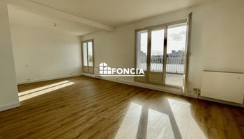 appartement 4 pièces à louer TOULOUSE 31300