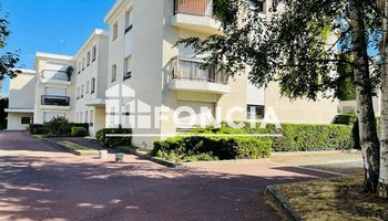 appartement 5 pièces à vendre BOURG LA REINE 92340 100.31 m²