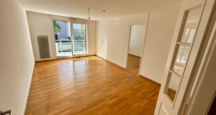 appartement 4 pièces à louer STRASBOURG 67100 78 m²