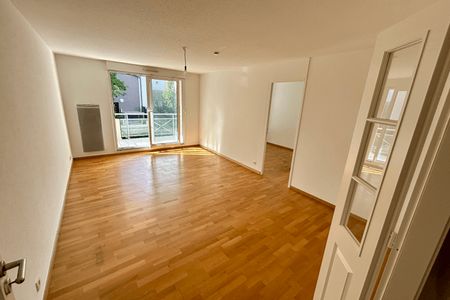 appartement 4 pièces à louer STRASBOURG 67100 78 m²
