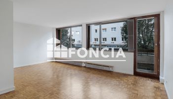 appartement 2 pièces à vendre BOULOGNE 92100 50.32 m²