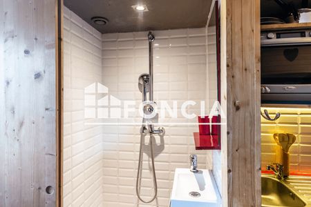 Vue n°3 Studio T1 F1 à vendre - Megeve (74120)