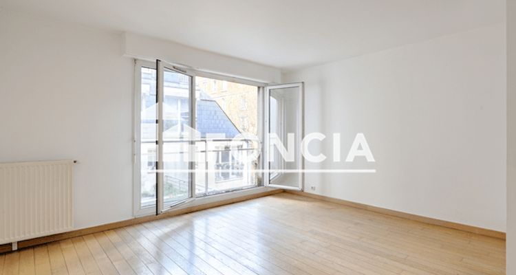 appartement 2 pièces à vendre Paris 12ᵉ 75012 45 m²