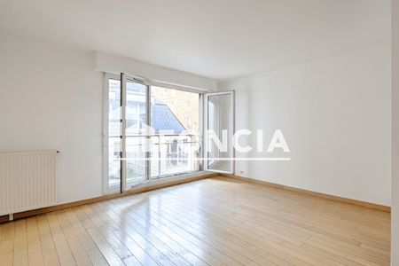 appartement 2 pièces à vendre Paris 12ᵉ 75012 45 m²