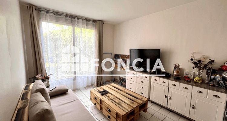 appartement 1 pièce à vendre Castanet-Tolosan 31320 32.15 m²