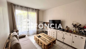 appartement 1 pièce à vendre Castanet-Tolosan 31320 32.15 m²