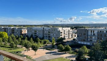 appartement 1 pièce à louer CERGY 95000 40 m²