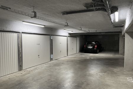 Vue n°3 Parking à louer - La Baule-escoublac (44500)