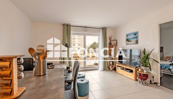 appartement 2 pièces à vendre BREST 29200 42.25 m²