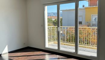 appartement-meuble 1 pièce à louer CAVAILLON 84300