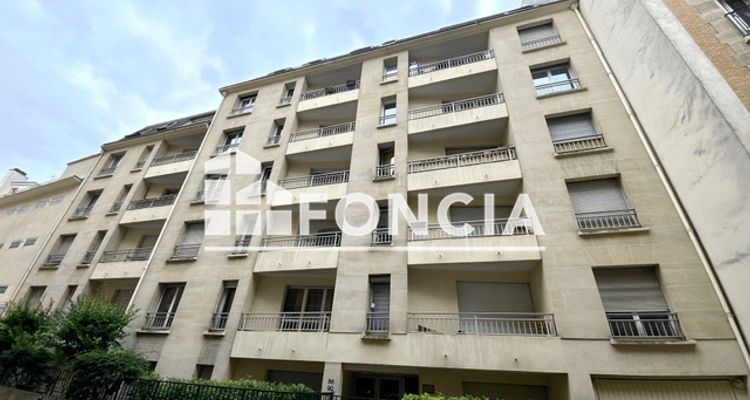 appartement 2 pièces à vendre PARIS 20ᵉ 75020 46.8 m²