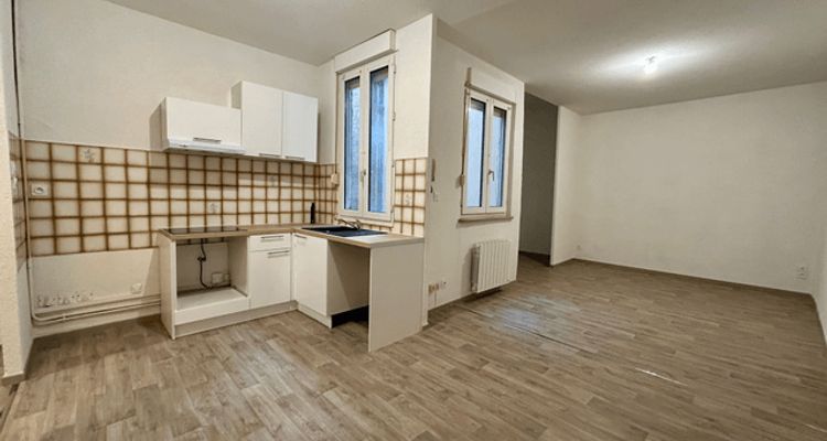 appartement 3 pièces à louer CARCASSONNE 11000 71.2 m²