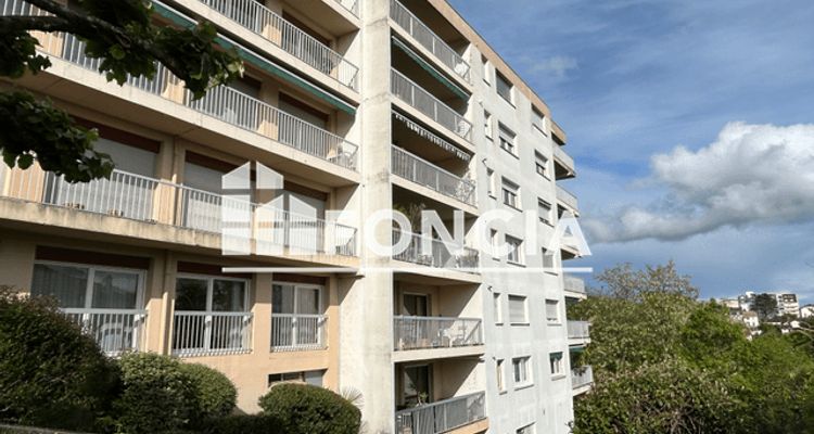 appartement 3 pièces à vendre Périgueux 24000 72.95 m²