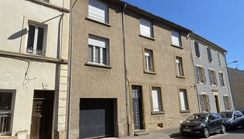 appartement 4 pièces à louer MONTIGNY LES METZ 57950 74.1 m²