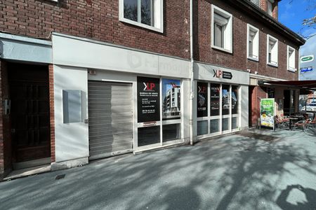 Vue n°3 Local commercial à louer - Sotteville Les Rouen (76300)