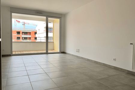 Vue n°3 Appartement 3 pièces T3 F3 à louer - Toulouse 2ᵉ (31200)