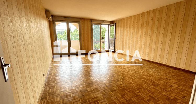 appartement 4 pièces à vendre Toulouse 31300 99 m²