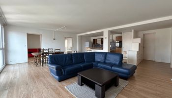 appartement-meuble 3 pièces à louer POITIERS 86000