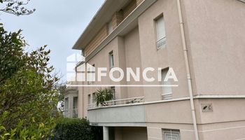 appartement 3 pièces à vendre CANNES LA BOCCA 06150 61 m²