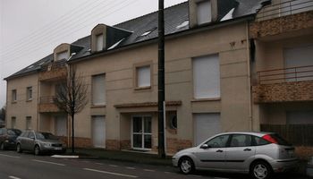 appartement 2 pièces à louer VANNES 56000 44.8 m²