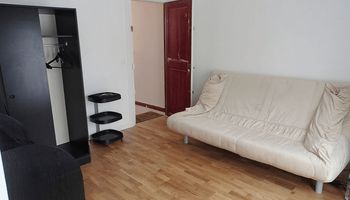 appartement-meuble 1 pièce à louer SAINT MANDE 94160 23 m²