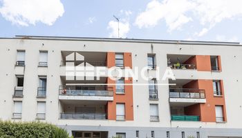 appartement 3 pièces à vendre Rennes 35200 55 m²