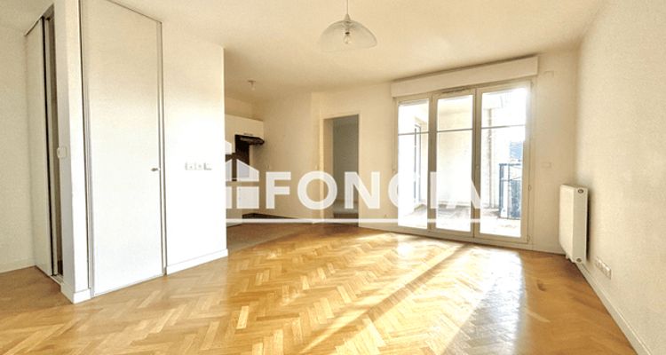appartement 2 pièces à vendre Sartrouville 78500 43.5 m²