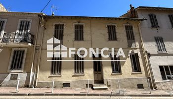 immeuble  à vendre Toulon 83200