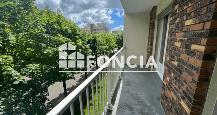 appartement 2 pièces à vendre Élancourt 78990 60 m²