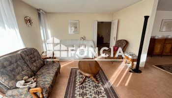 appartement 5 pièces à vendre Élancourt 78990 116 m²