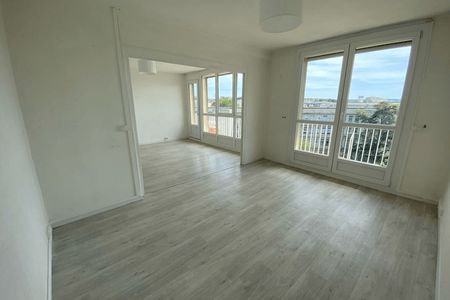 appartement 4 pièces à louer REIMS 51100 70.5 m²