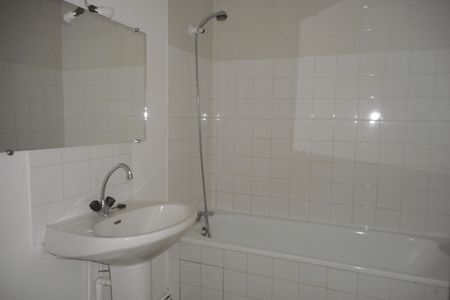 Vue n°2 Appartement 2 pièces T2 F2 à louer - Toulouse 4ᵉ (31400)