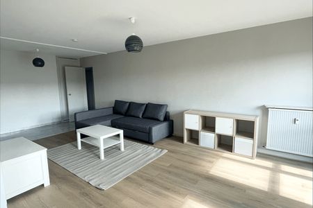 appartement 4 pièces à louer SAINT-ETIENNE 42100