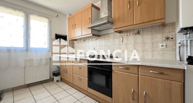 appartement 3 pièces à vendre Perpignan 66000 70 m²