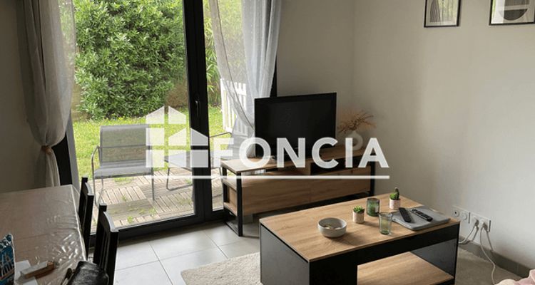 appartement 3 pièces à vendre LA ROCHE SUR YON 85000 58 m²