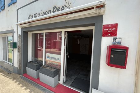 Vue n°2 Local commercial à louer - Noirmoutier En L'ile (85330) 1 032 €/mois cc