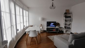 appartement 3 pièces à louer FLOING 08200 50 m²
