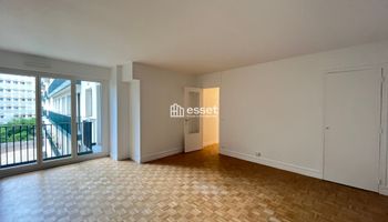 appartement 3 pièces à louer PARIS 15ᵉ 75015