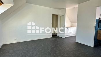 appartement 1 pièce à vendre Quimper 29000 30.12 m²