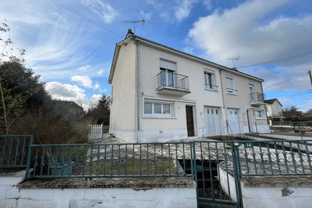 maison 5 pièces à louer AMBOISE 37400 91.9 m²