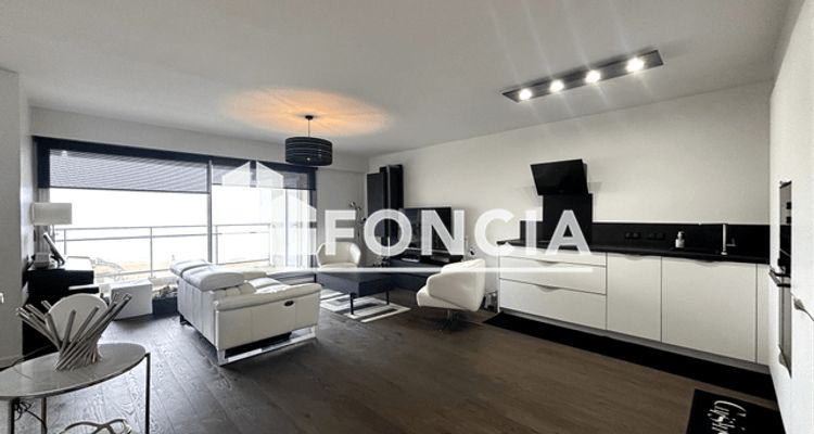 appartement 5 pièces à vendre Pornichet 44380 87 m²