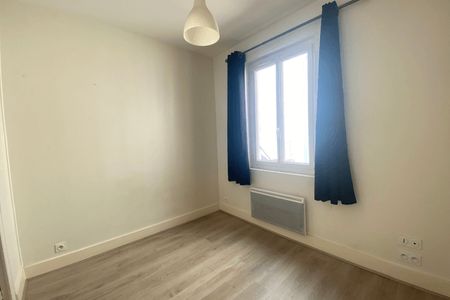 Vue n°3 Appartement 2 pièces T2 F2 à louer - Grenoble (38000)