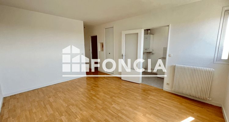 appartement 1 pièce à vendre Élancourt 78990 27 m²