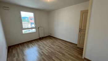 appartement 2 pièces à louer ANNEMASSE 74100 44.1 m²