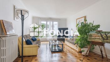 appartement 2 pièces à vendre Nantes 44000 81.99 m²