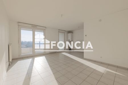 appartement 3 pièces à vendre Lingolsheim 67380 64.12 m²
