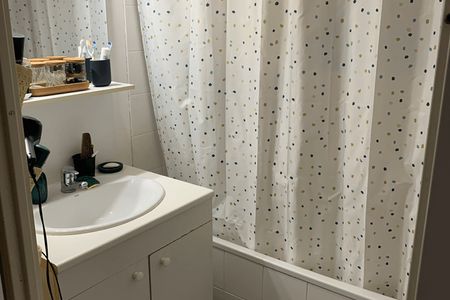 Vue n°2 Appartement 2 pièces T2 F2 à louer - Lille (59800)