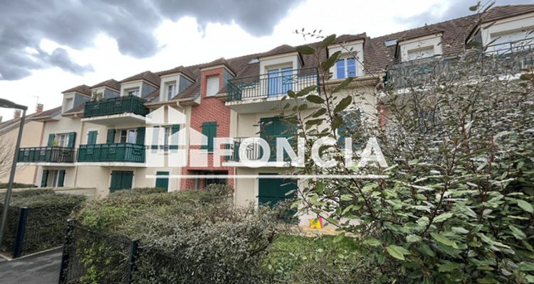 appartement 2 pièces à vendre Beauvais 60000 38.84 m²