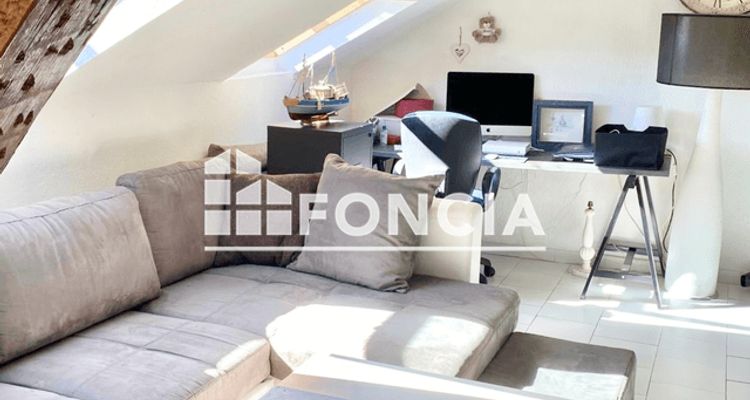 appartement 1 pièce à vendre La Londe-les-Maures 83250 21 m²