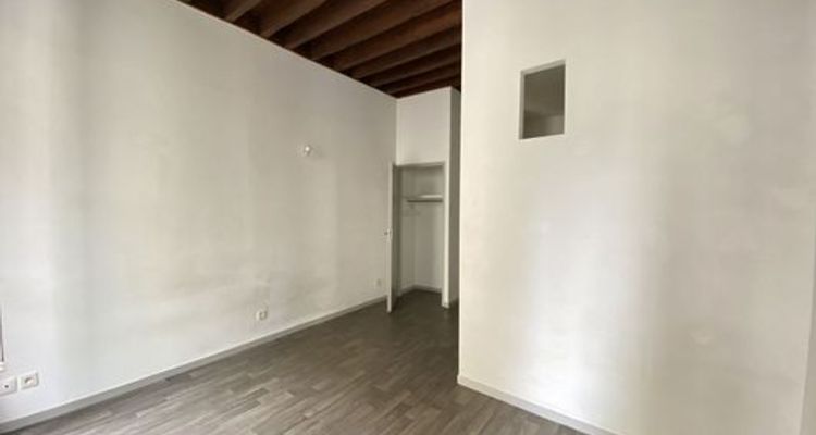 appartement 1 pièce à louer BORDEAUX 33000 24.2 m²